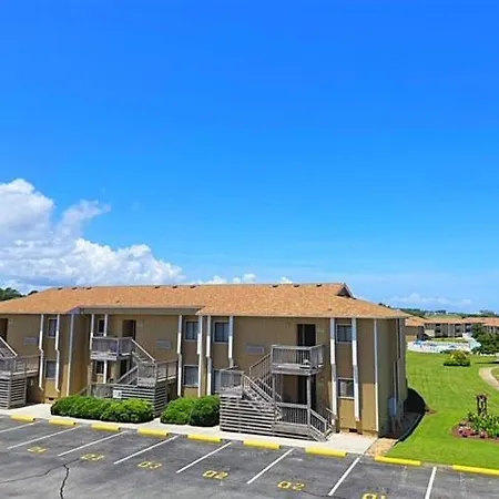 Sea Scape Beach And Golf Villas